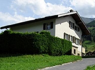 Die Ferienwohnung im Sommer