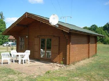 Ferienwohnung in klein pankow (Mecklenburgische Seenplatte) oder Ferienwohnung oder Ferienhaus