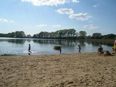 Ferienwohnung in klein pankow (Mecklenburgische Seenplatte) oder Ferienwohnung oder Ferienhaus