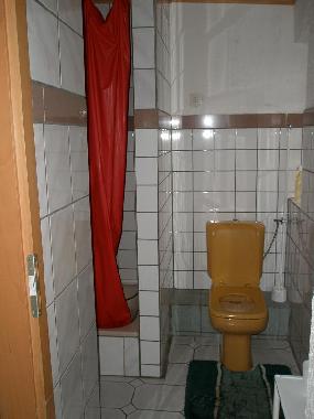 Ferienwohnung in Klein Pankow (Mecklenburgische Seenplatte) oder Ferienwohnung oder Ferienhaus