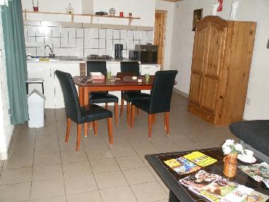 Ferienwohnung in Klein Pankow (Mecklenburgische Seenplatte) oder Ferienwohnung oder Ferienhaus