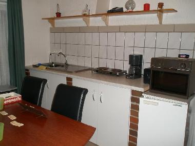 Ferienwohnung in Klein Pankow (Mecklenburgische Seenplatte) oder Ferienwohnung oder Ferienhaus