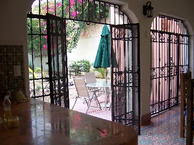 Ferienhaus in Merida (Yucatan) oder Ferienwohnung oder Ferienhaus