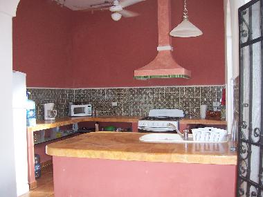 Ferienhaus in Merida (Yucatan) oder Ferienwohnung oder Ferienhaus