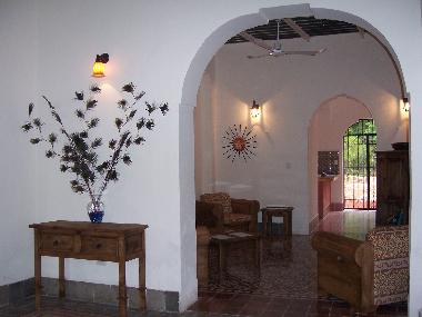 Ferienhaus in Merida (Yucatan) oder Ferienwohnung oder Ferienhaus