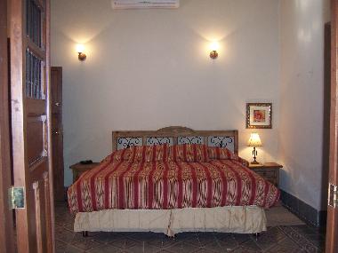 Ferienhaus in Merida (Yucatan) oder Ferienwohnung oder Ferienhaus