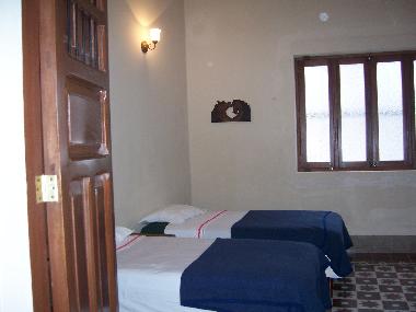 Ferienhaus in Merida (Yucatan) oder Ferienwohnung oder Ferienhaus
