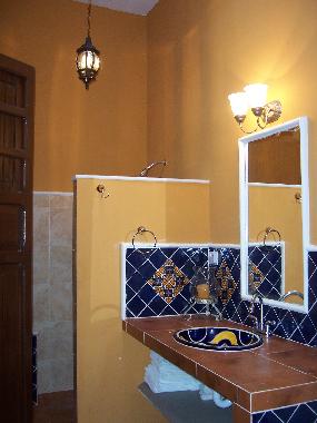 Ferienhaus in Merida (Yucatan) oder Ferienwohnung oder Ferienhaus