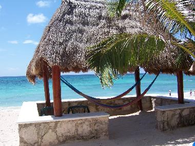 Ferienhaus in Aventuras Akumal (Quintana Roo) oder Ferienwohnung oder Ferienhaus