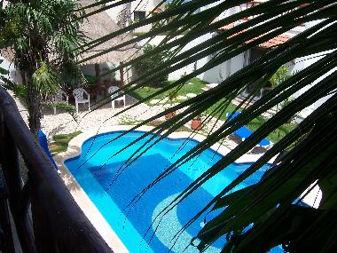 Ferienwohnung in Akumal, Quintana Roo (Quintana Roo) oder Ferienwohnung oder Ferienhaus