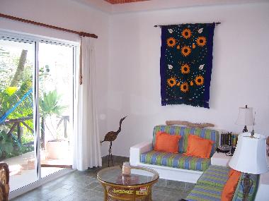 Ferienwohnung in Akumal, Quintana Roo (Quintana Roo) oder Ferienwohnung oder Ferienhaus