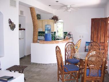Ferienwohnung in Akumal, Quintana Roo (Quintana Roo) oder Ferienwohnung oder Ferienhaus