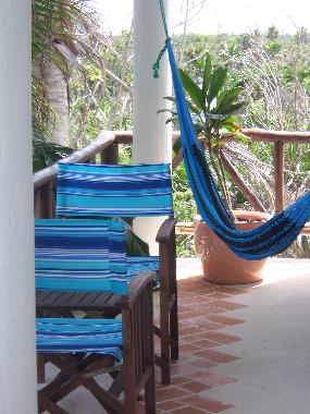 Ferienwohnung in Akumal, Quintana Roo (Quintana Roo) oder Ferienwohnung oder Ferienhaus