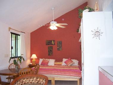 Ferienwohnung in Akumal (Quintana Roo) oder Ferienwohnung oder Ferienhaus