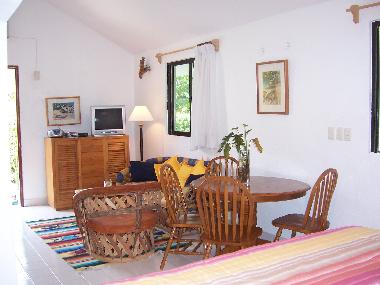 Ferienwohnung in Akumal (Quintana Roo) oder Ferienwohnung oder Ferienhaus