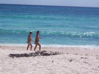 Ferienwohnung in Akumal (Quintana Roo) oder Ferienwohnung oder Ferienhaus