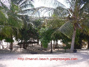 Chalet in Luis Correia (Piaui) oder Ferienwohnung oder Ferienhaus