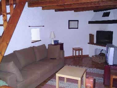 Ferienhaus in Cambounes (Tarn) oder Ferienwohnung oder Ferienhaus