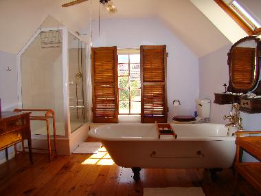 Ferienhaus in Hout Bay, Cape Town (Western Cape) oder Ferienwohnung oder Ferienhaus