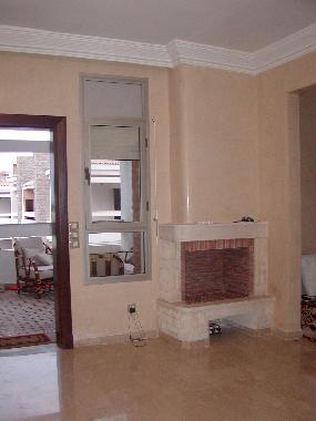 Ferienwohnung in rabat (Rabat-Sale) oder Ferienwohnung oder Ferienhaus