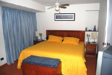 Ferienwohnung in Miraflores - Lima (Lima) oder Ferienwohnung oder Ferienhaus