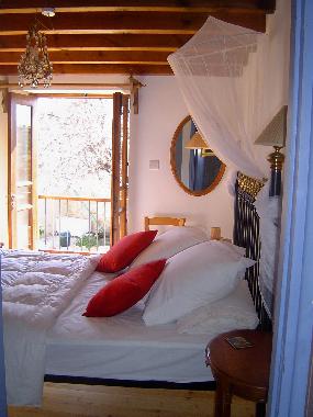 Ferienhaus in Khirokitia (Larnaca) oder Ferienwohnung oder Ferienhaus