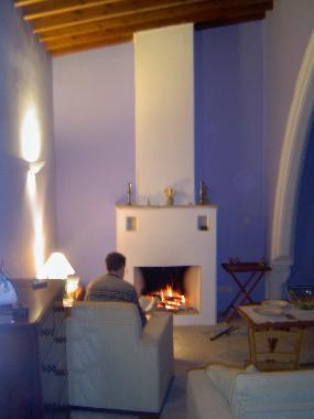 Ferienhaus in Khirokitia (Larnaca) oder Ferienwohnung oder Ferienhaus