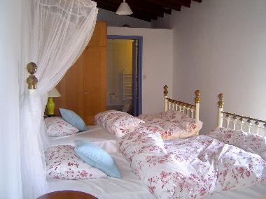 Ferienhaus in Khirokitia (Larnaca) oder Ferienwohnung oder Ferienhaus