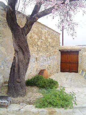 Ferienhaus in Khirokitia (Larnaca) oder Ferienwohnung oder Ferienhaus