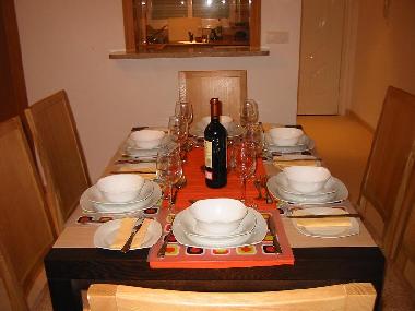 Ferienwohnung in Oropesa del Mar (Castelln / Castell) oder Ferienwohnung oder Ferienhaus