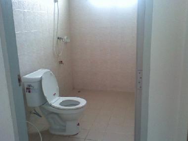 Ferienwohnung in Pattaya (Chon Buri) oder Ferienwohnung oder Ferienhaus