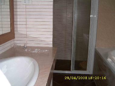 Ferienhaus in Jomtien/Bangsare (Chon Buri) oder Ferienwohnung oder Ferienhaus