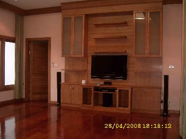 Ferienhaus in Jomtien/Bangsare (Chon Buri) oder Ferienwohnung oder Ferienhaus