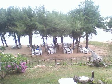 Ferienhaus in Jomtien/Bangsare (Chon Buri) oder Ferienwohnung oder Ferienhaus