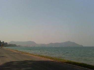 Ferienhaus in Jomtien/Bangsare (Chon Buri) oder Ferienwohnung oder Ferienhaus