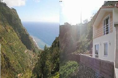 Ferienhaus in ponta do sol (Madeira) oder Ferienwohnung oder Ferienhaus