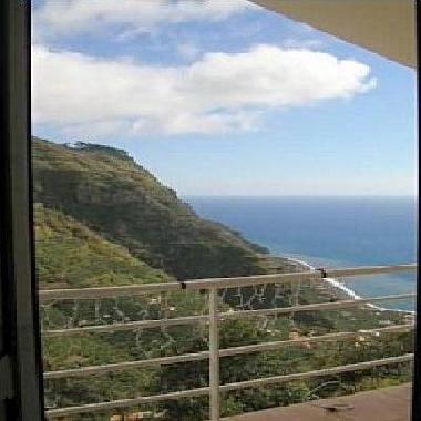 Ferienhaus in ponta do sol (Madeira) oder Ferienwohnung oder Ferienhaus