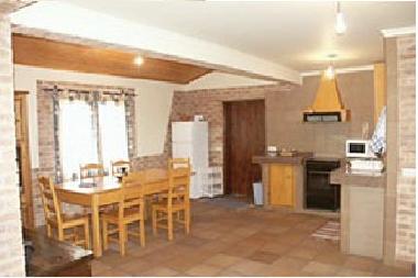 Ferienhaus in calheta (Madeira) oder Ferienwohnung oder Ferienhaus