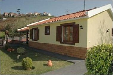 Ferienhaus in calheta (Madeira) oder Ferienwohnung oder Ferienhaus