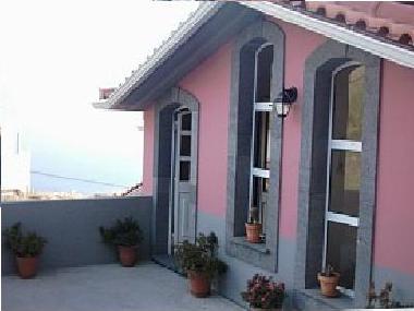 Ferienhaus in calheta (Madeira) oder Ferienwohnung oder Ferienhaus