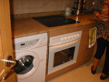 Ferienwohnung in Oropesa del Mar (Castelln / Castell) oder Ferienwohnung oder Ferienhaus