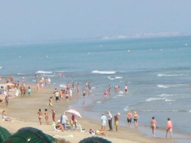 Ferienwohnung in Oropesa del Mar (Castelln / Castell) oder Ferienwohnung oder Ferienhaus