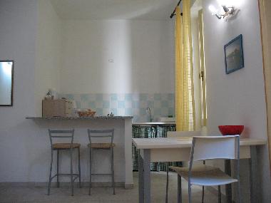 Ferienwohnung in Alghero (Sassari) oder Ferienwohnung oder Ferienhaus