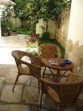 Ferienwohnung in Alghero (Sassari) oder Ferienwohnung oder Ferienhaus