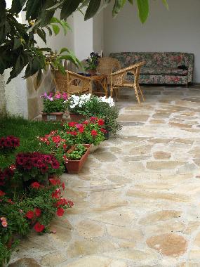 Ferienwohnung in Alghero (Sassari) oder Ferienwohnung oder Ferienhaus