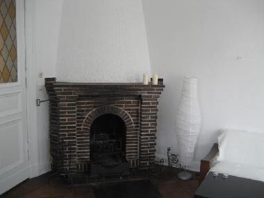 Kamin