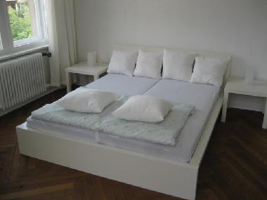 Schlaftzimmer 2