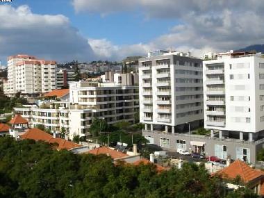 Ferienwohnung in Funchal (Madeira) oder Ferienwohnung oder Ferienhaus