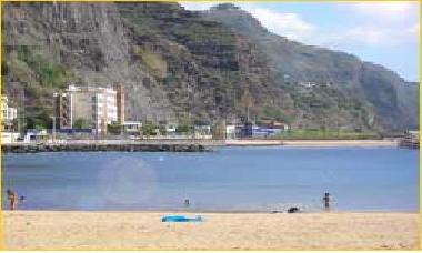 Hotel in calheta (Madeira) oder Ferienwohnung oder Ferienhaus