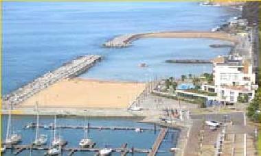 Hotel in calheta (Madeira) oder Ferienwohnung oder Ferienhaus